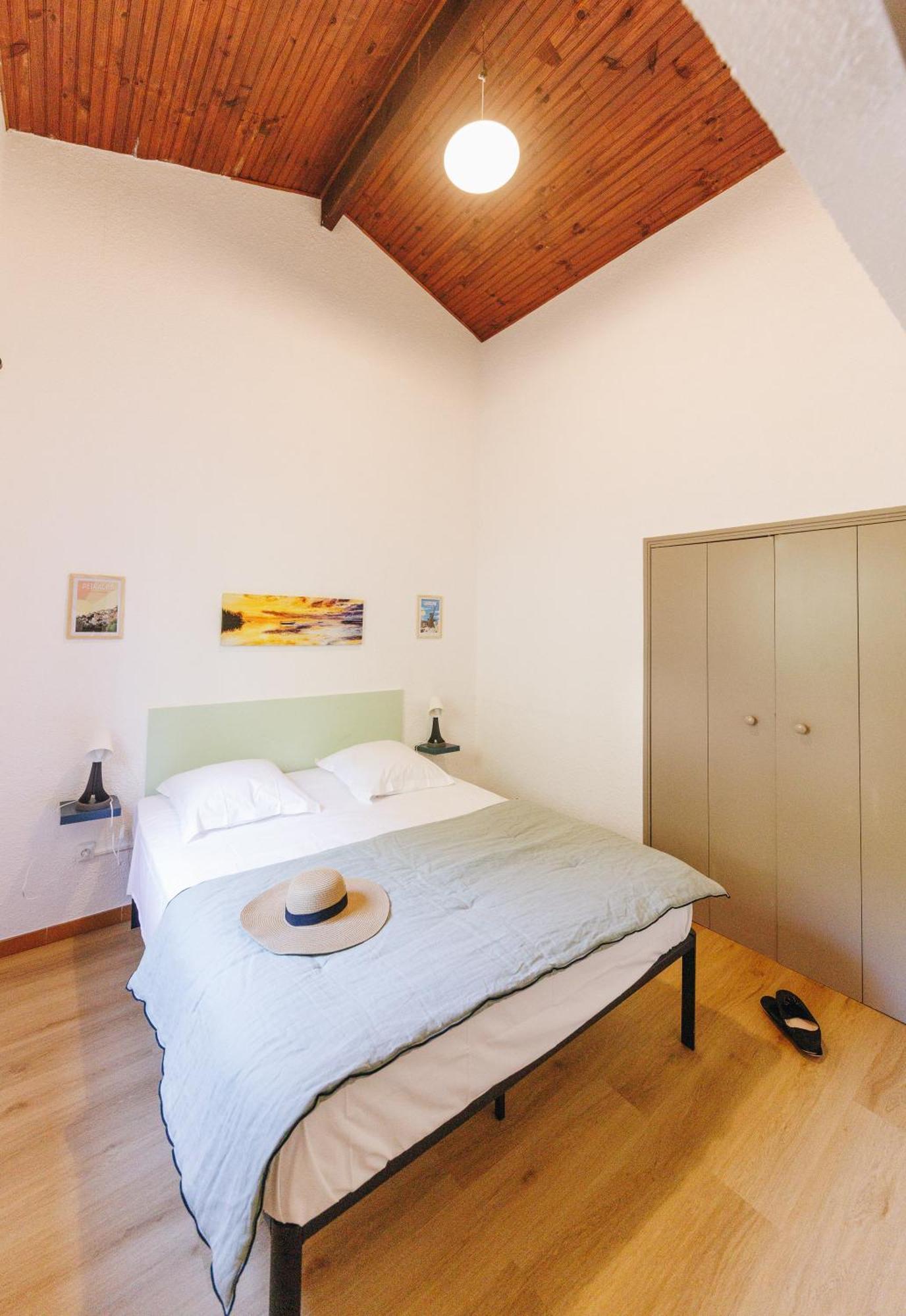 Residence Le Telemaque ฮองกา ภายนอก รูปภาพ