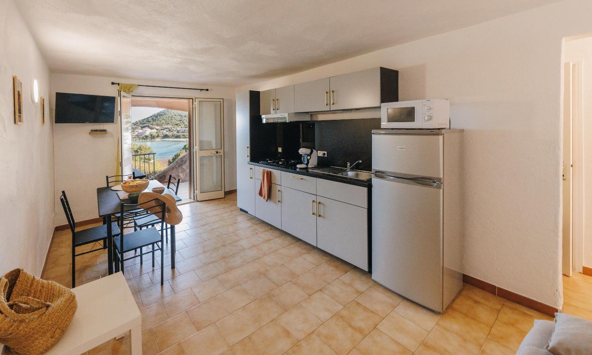 Residence Le Telemaque ฮองกา ภายนอก รูปภาพ