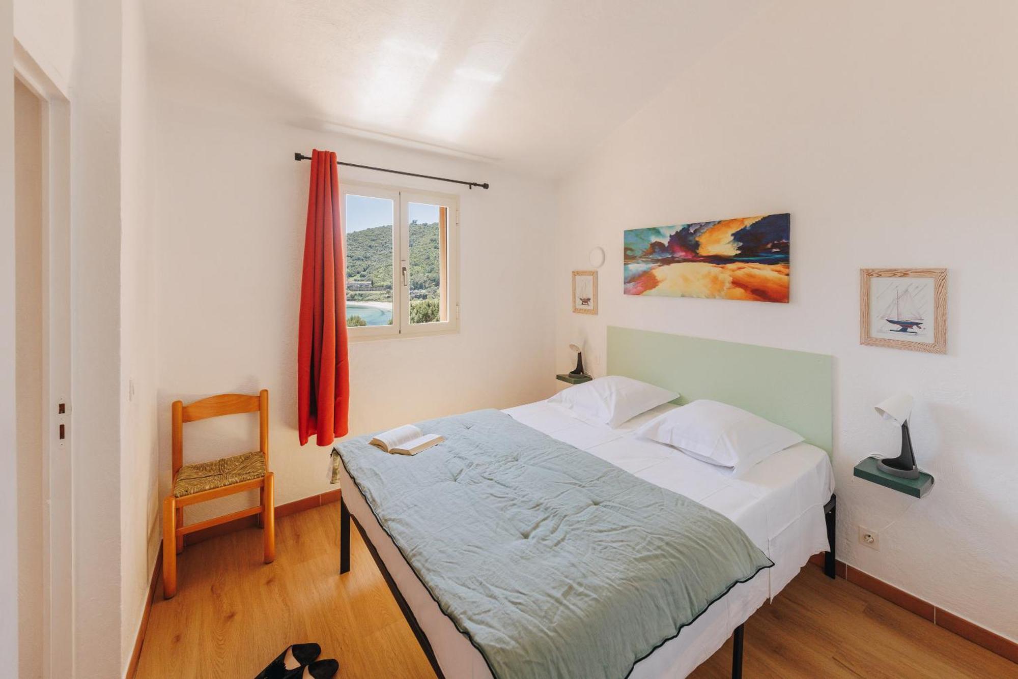 Residence Le Telemaque ฮองกา ภายนอก รูปภาพ